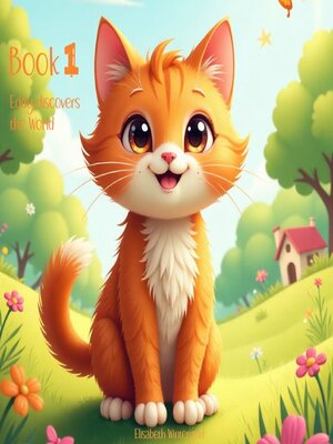 cover image of Book 1